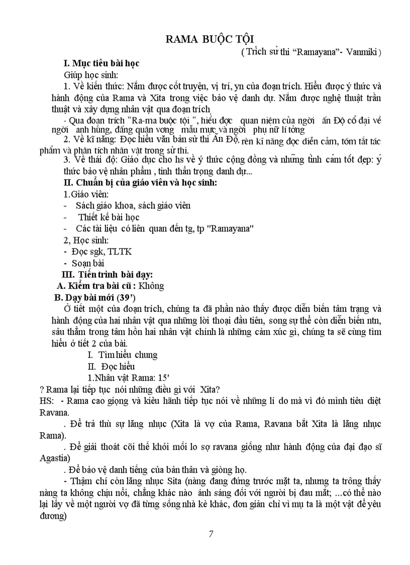 image for page Rama buộc tội Hay