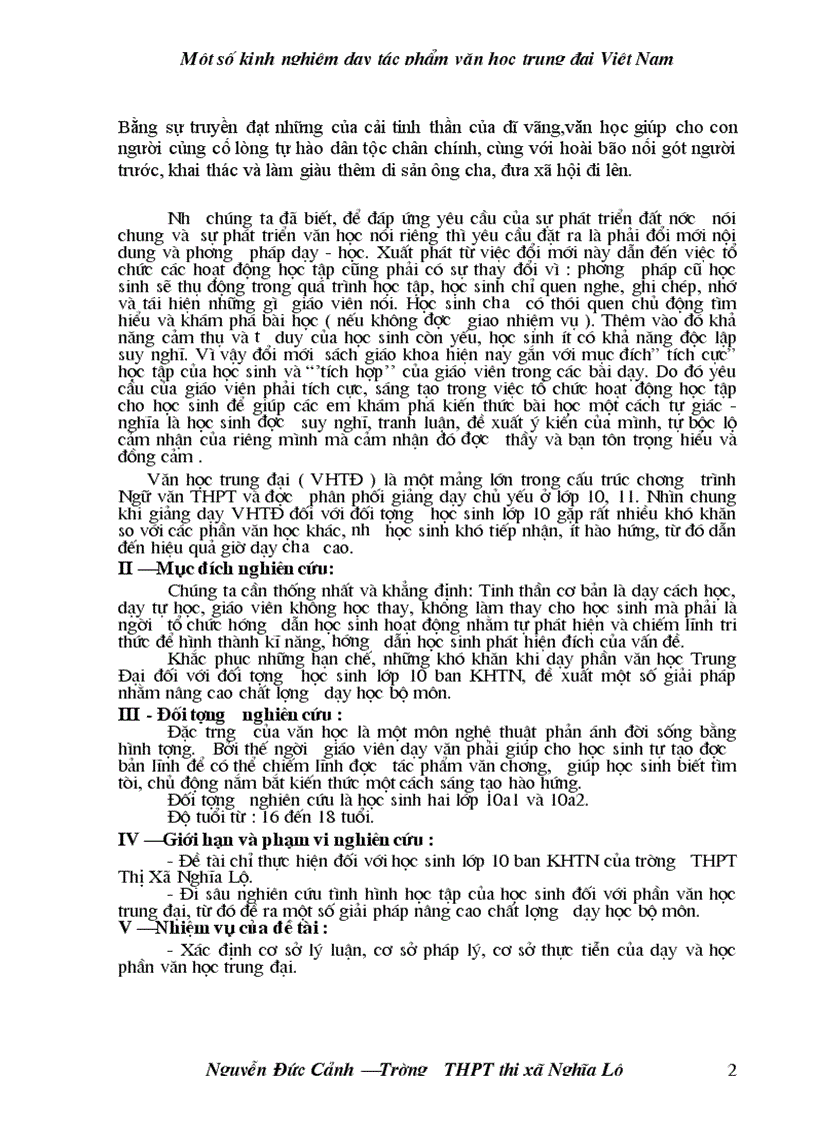 image for page SKKN mot so KN day TPVH TD