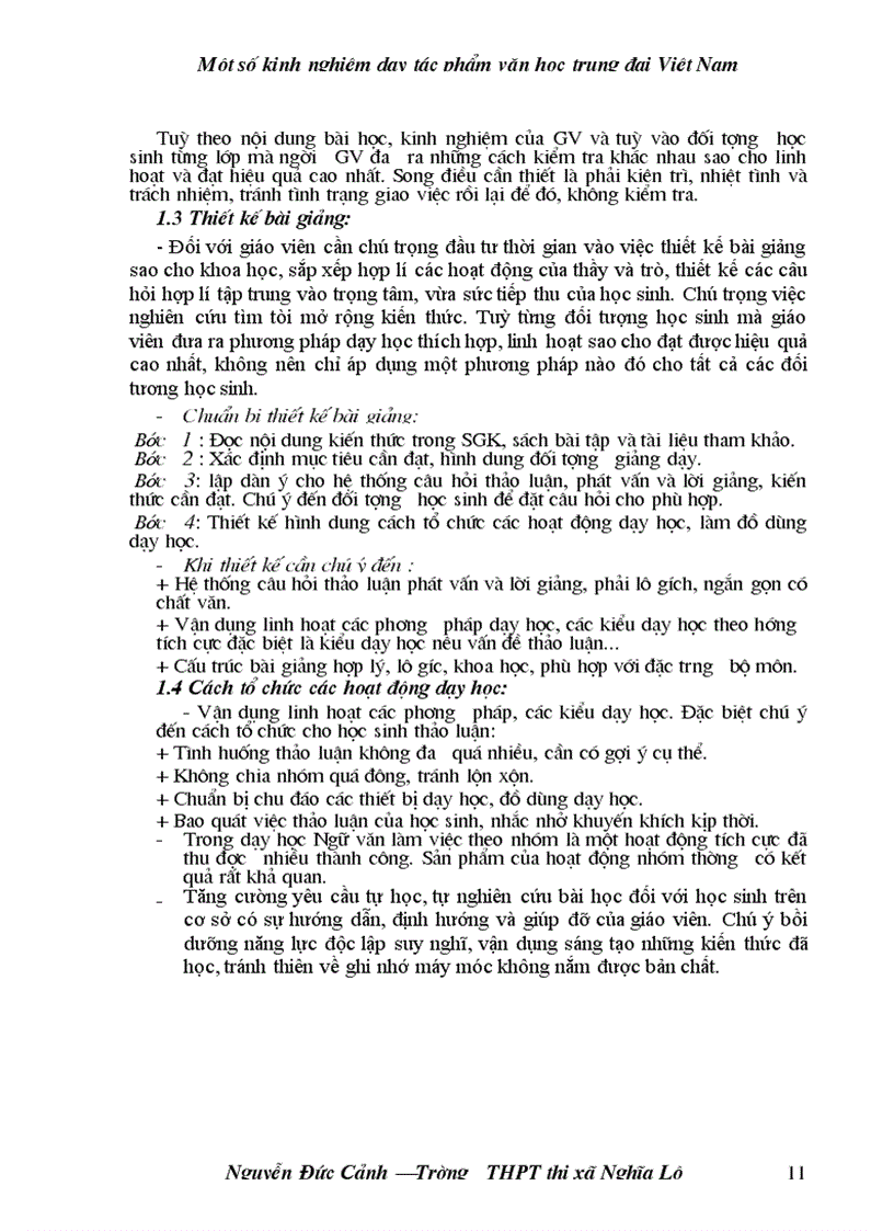 image for page SKKN mot so KN day TPVH TD