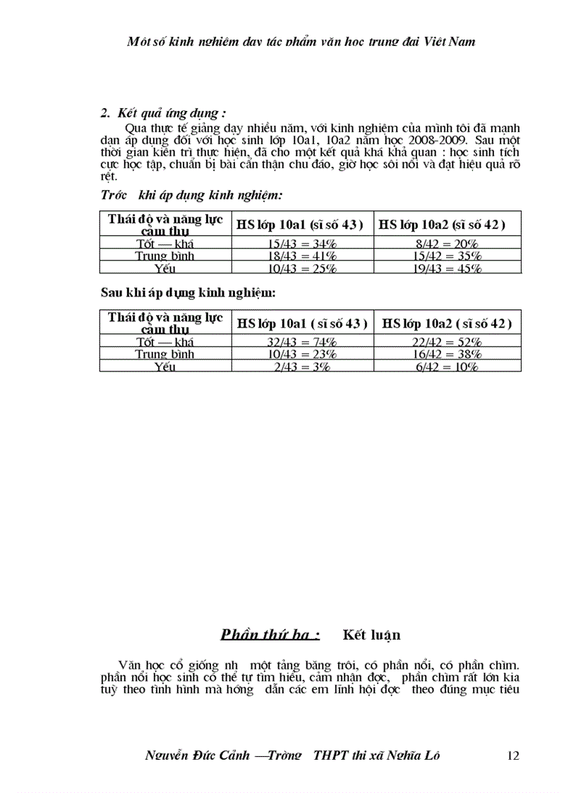 image for page SKKN mot so KN day TPVH TD