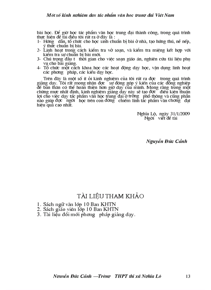 image for page SKKN mot so KN day TPVH TD