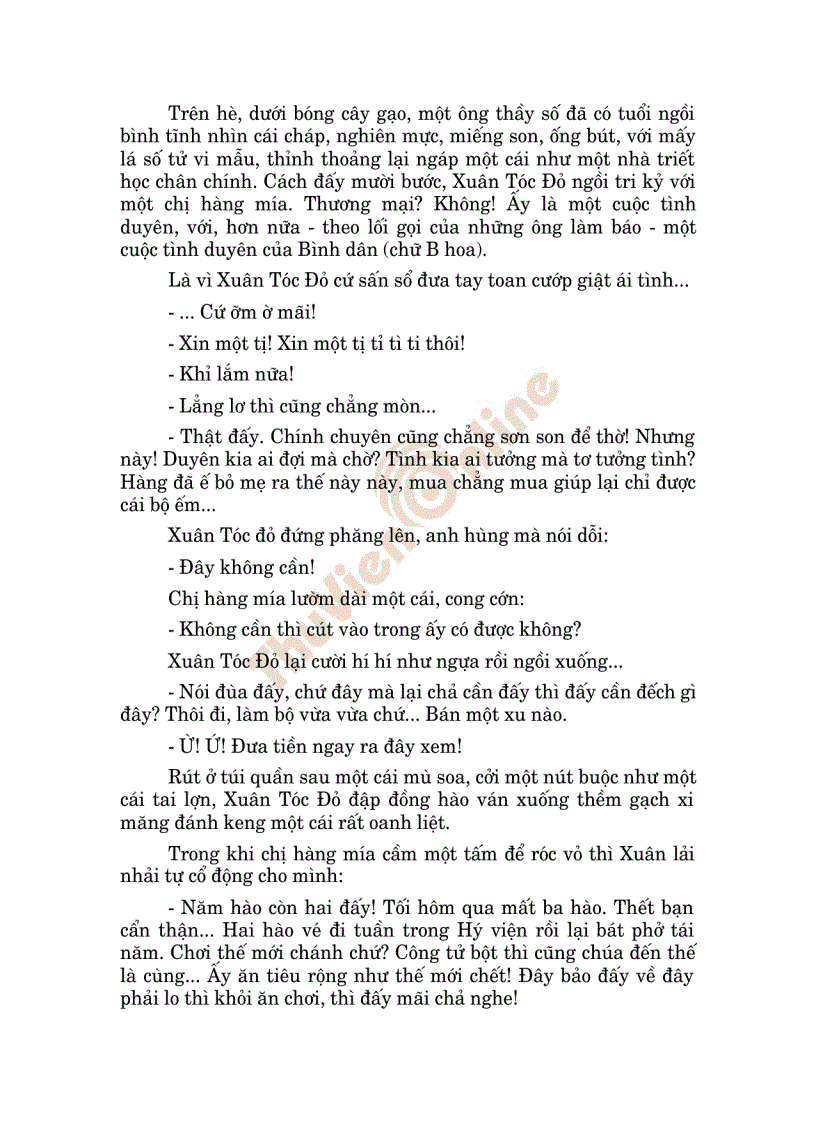 image for page Số đỏ