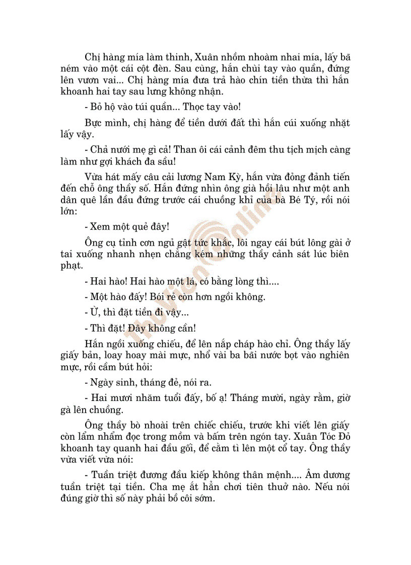 image for page Số đỏ