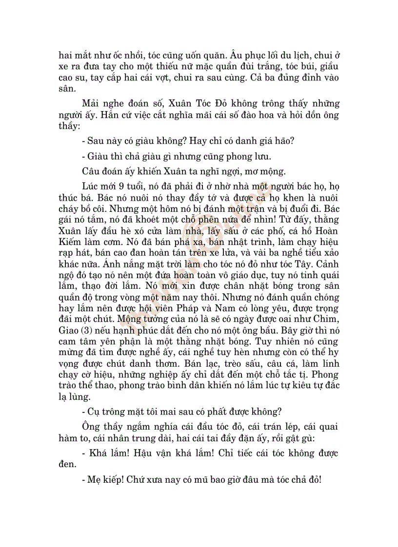 image for page Số đỏ