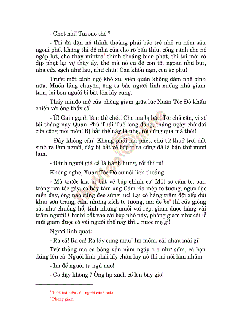 image for page Số đỏ