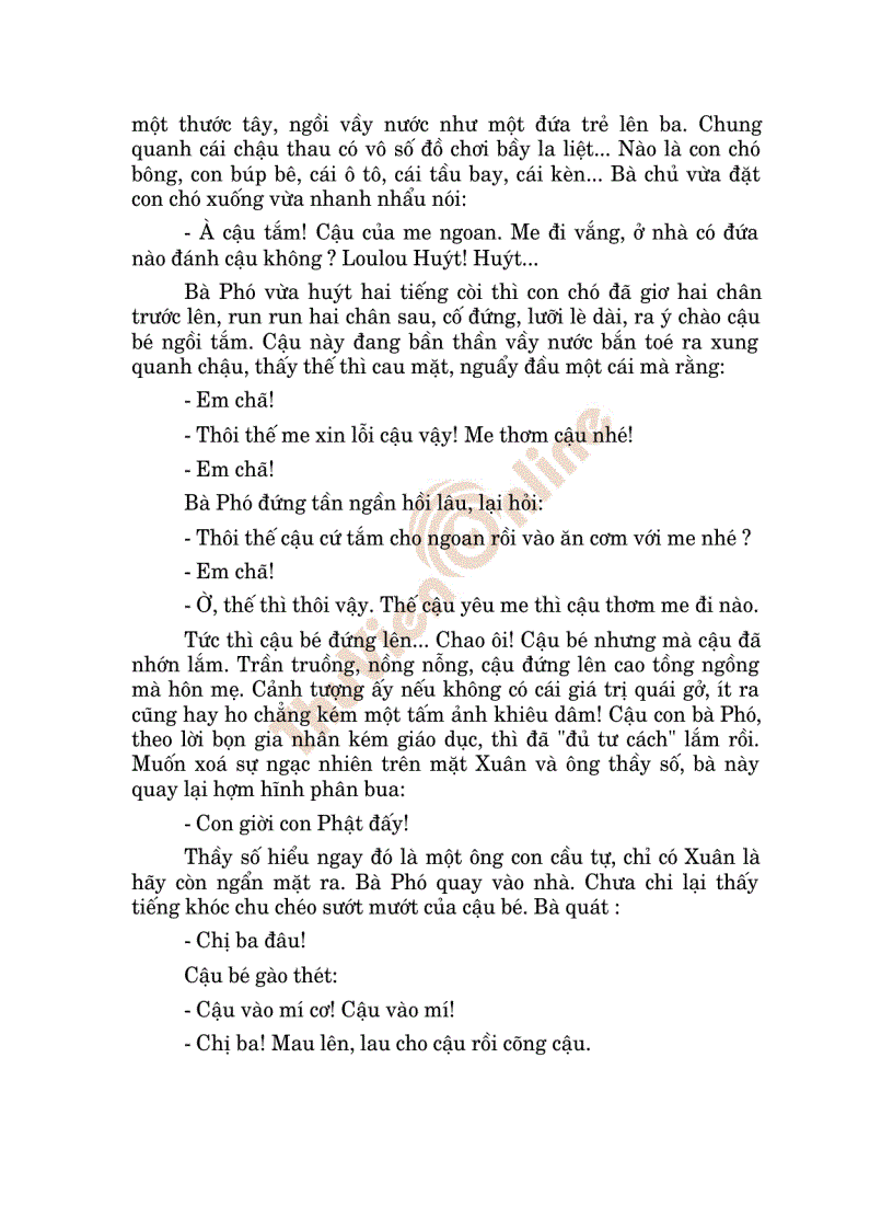 image for page Số đỏ