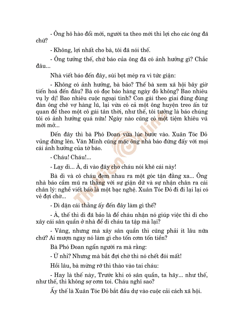 image for page Số đỏ