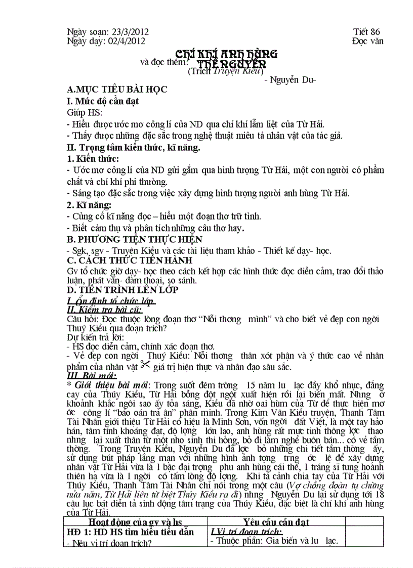 image for page T86 Chi khi anh hung