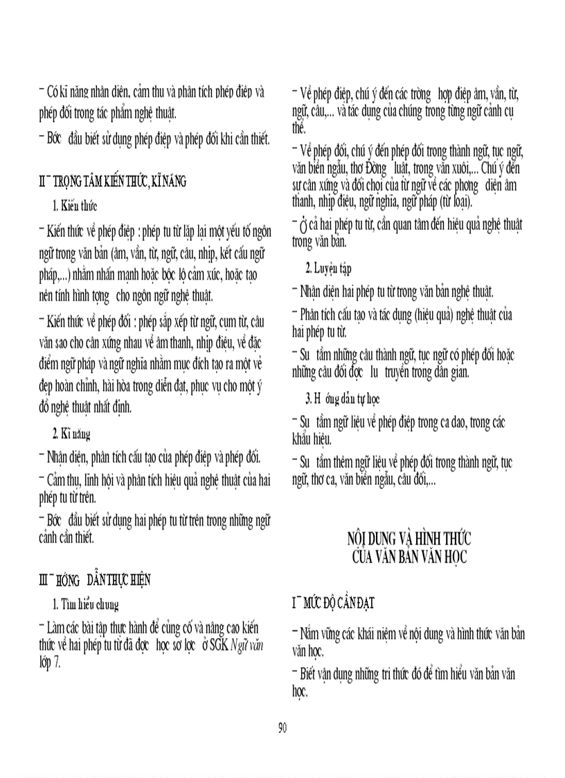 image for page Tài liệu chuẩn KTKN Ngữ Văn 10