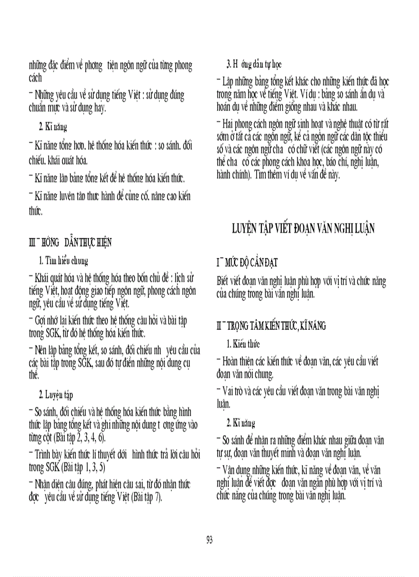 image for page Tài liệu chuẩn KTKN Ngữ Văn 10