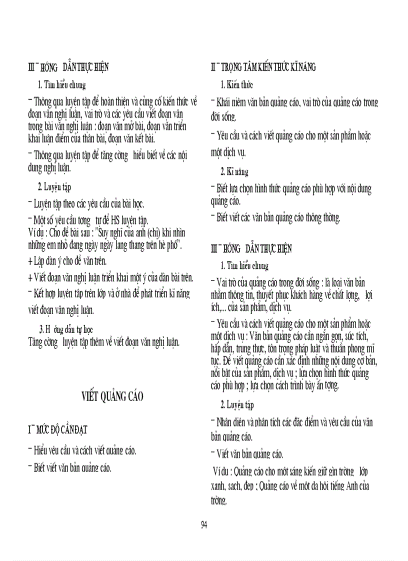 image for page Tài liệu chuẩn KTKN Ngữ Văn 10