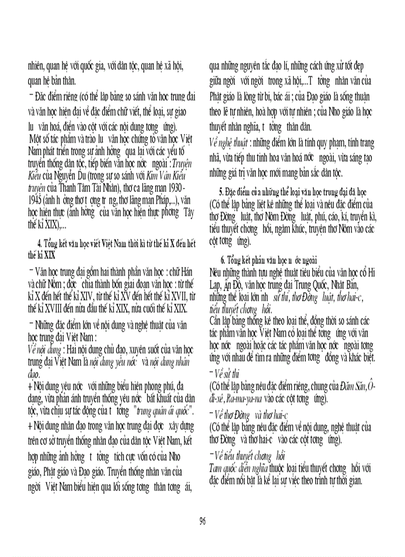 image for page Tài liệu chuẩn KTKN Ngữ Văn 10