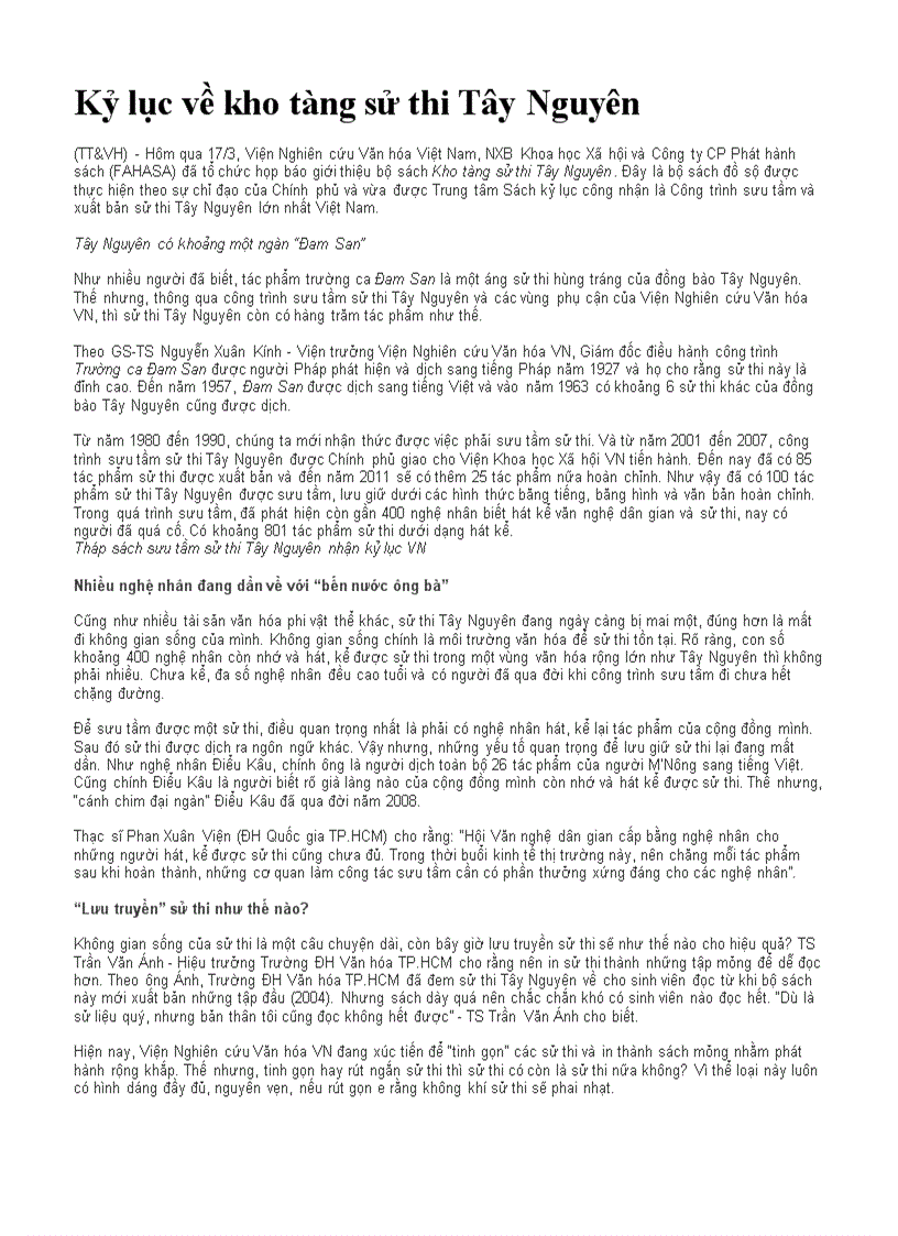 image for page Tài Liệu Sử Thi