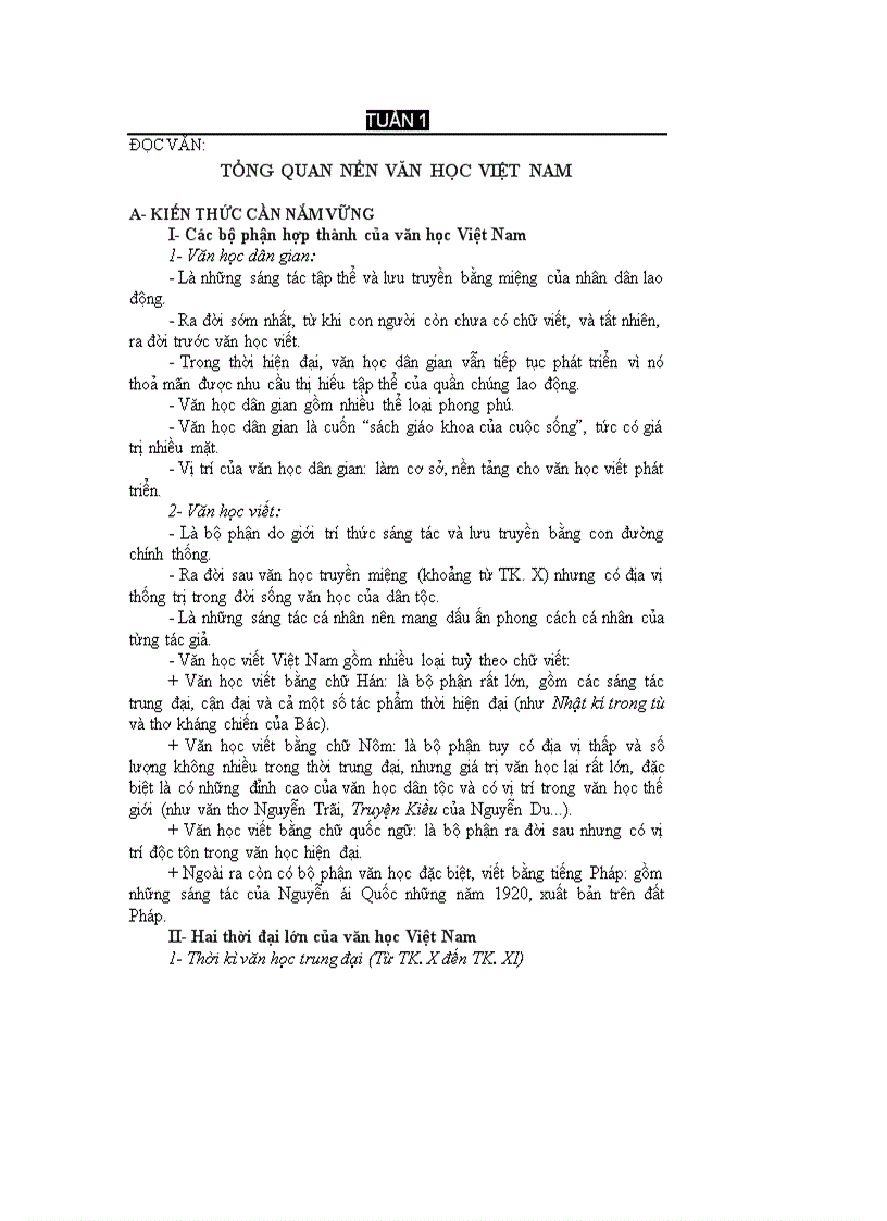 image for page Tài liệu tham khảo Văn 10