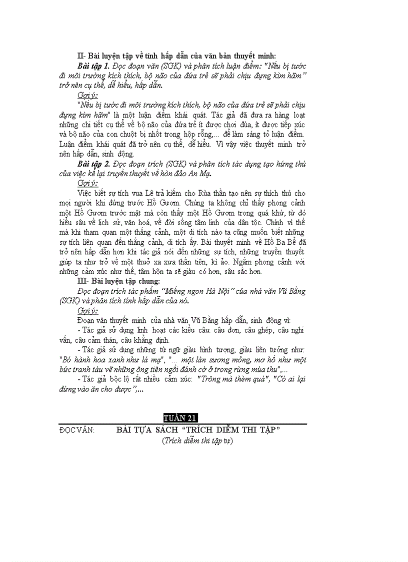 image for page Tài liệu tham khảo Văn 10