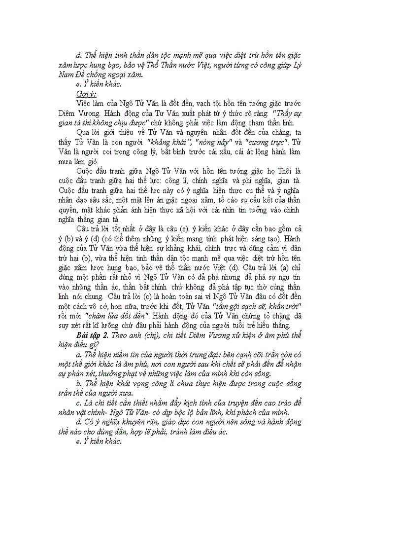 image for page Tài liệu tham khảo Văn 10