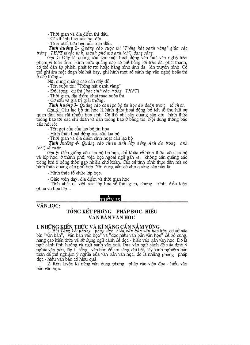 image for page Tailieuthamkhao day BD Van 10NC