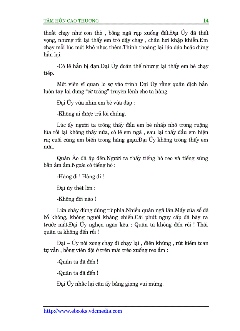 image for page Tam hon cao thuong