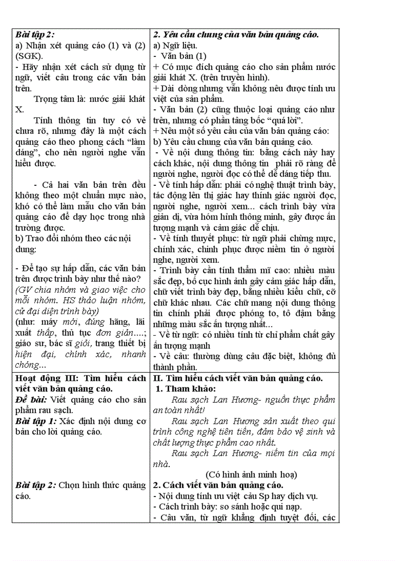 image for page Thiết kế bài giảng Ngữ văn 10