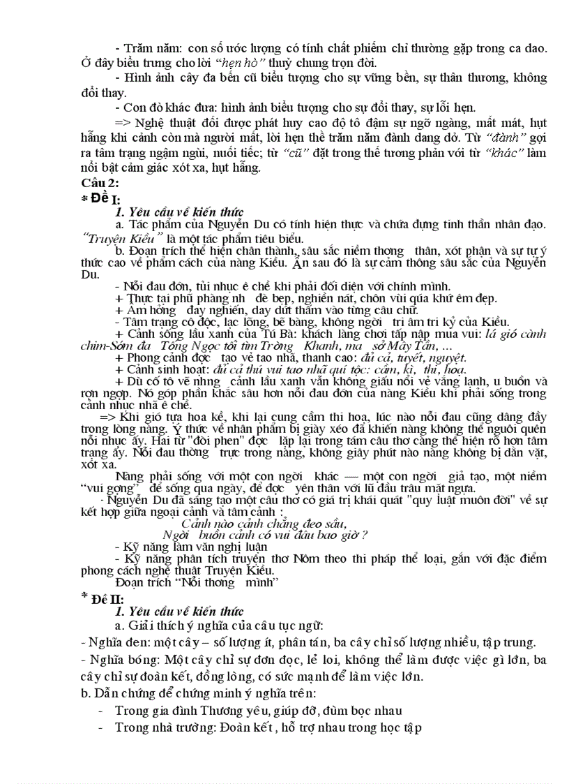 image for page Thiết kế bài giảng Ngữ văn 10