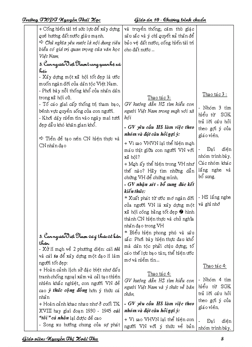 image for page Tổng quan nền văn học Việt Nam