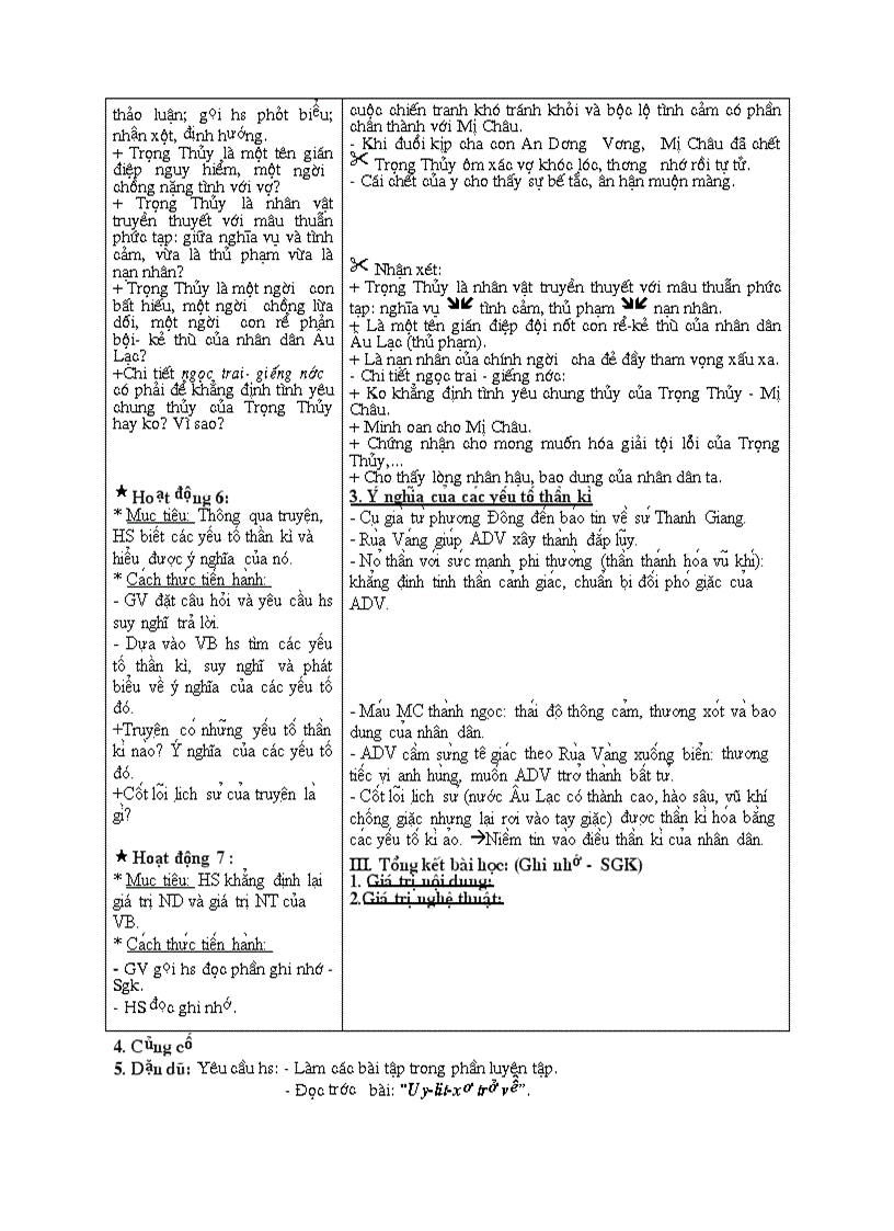 image for page Truyện an dương vương và mị châu trọng thuỷ 1