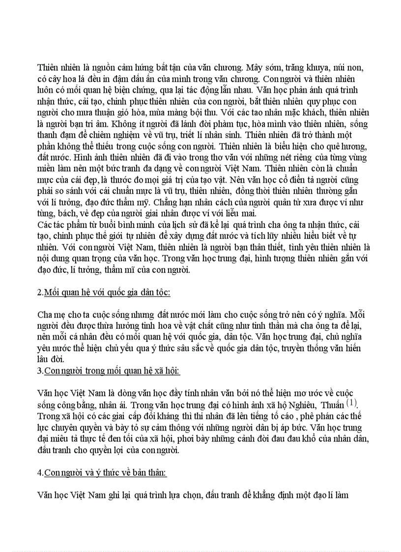 image for page Văn học trung đại việt nam