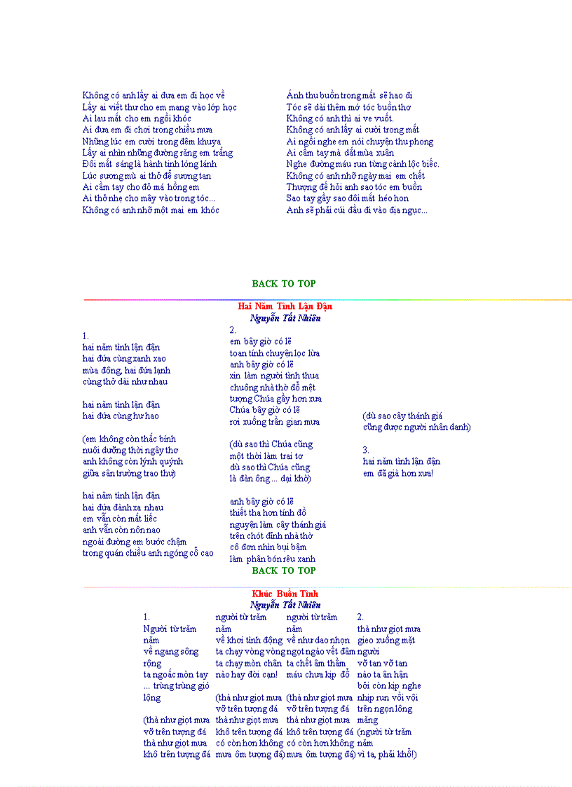 image for page 100 bai tho tinh tuyet voi