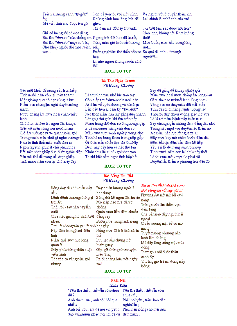 image for page 100 bai tho tinh tuyet voi