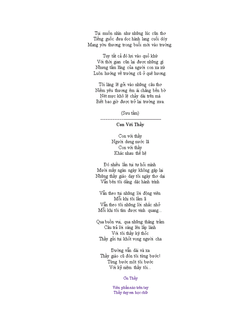 image for page 100 BàI ThƠ Về ThẦy Cô