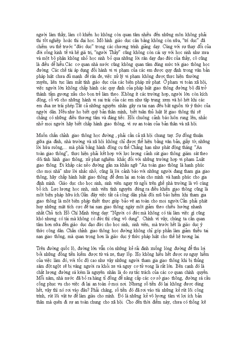 image for page An toan giao thong