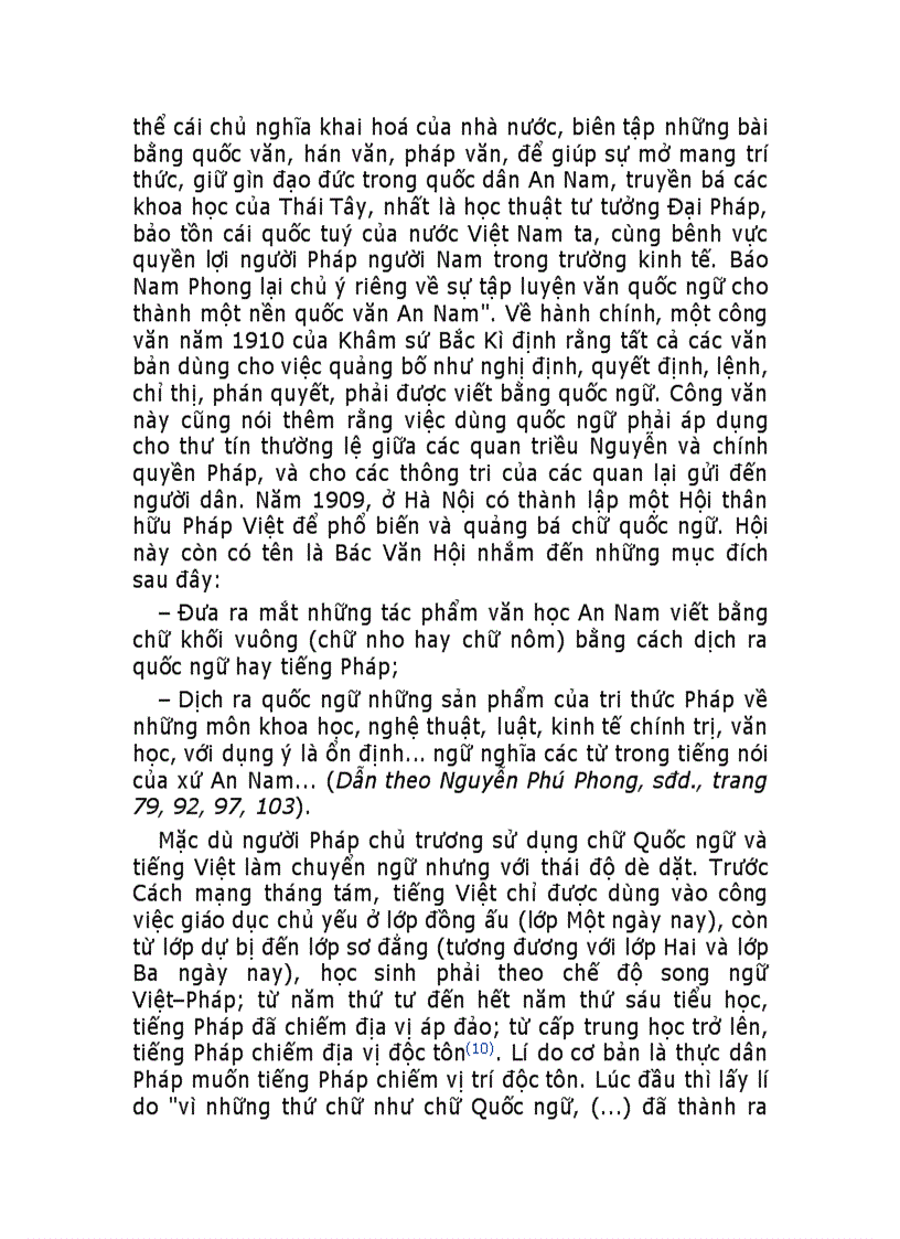 image for page Bai hoc