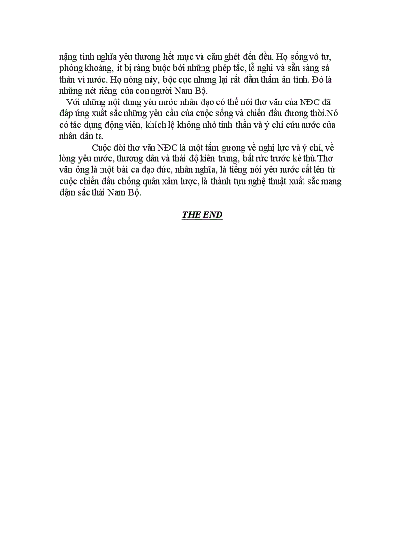 image for page Bài tập làm văn số 3 đề số 4