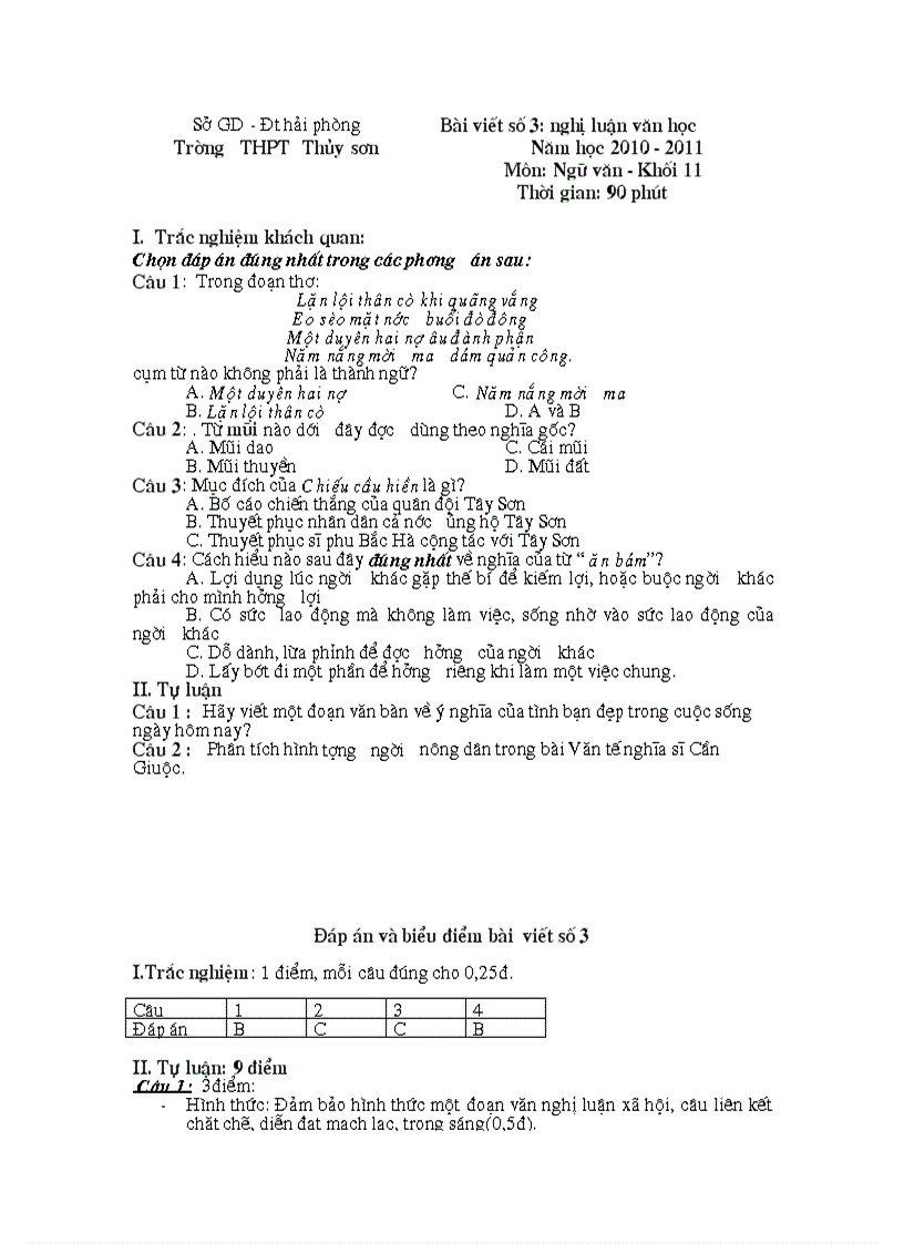 image for page Bai viet so 3