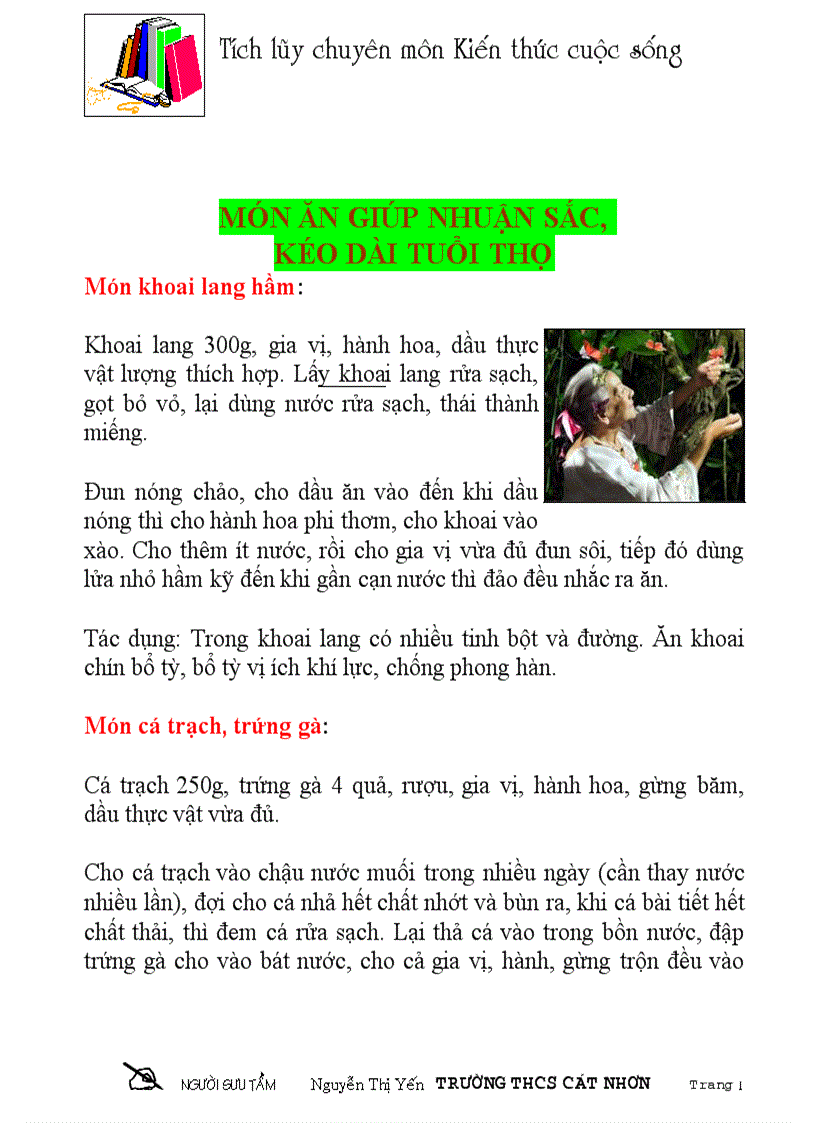 image for page Bí quyết chăm sóc da đẹp cho chị em
