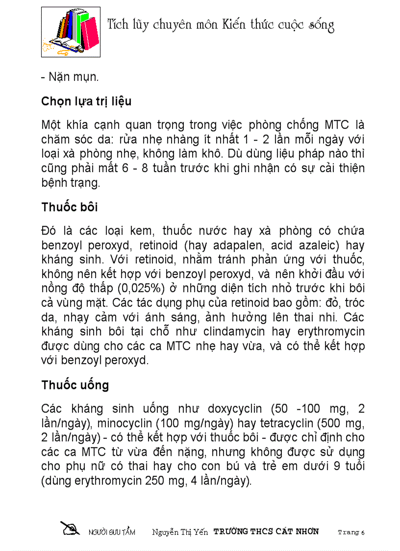 image for page Bí quyết chăm sóc da đẹp cho chị em