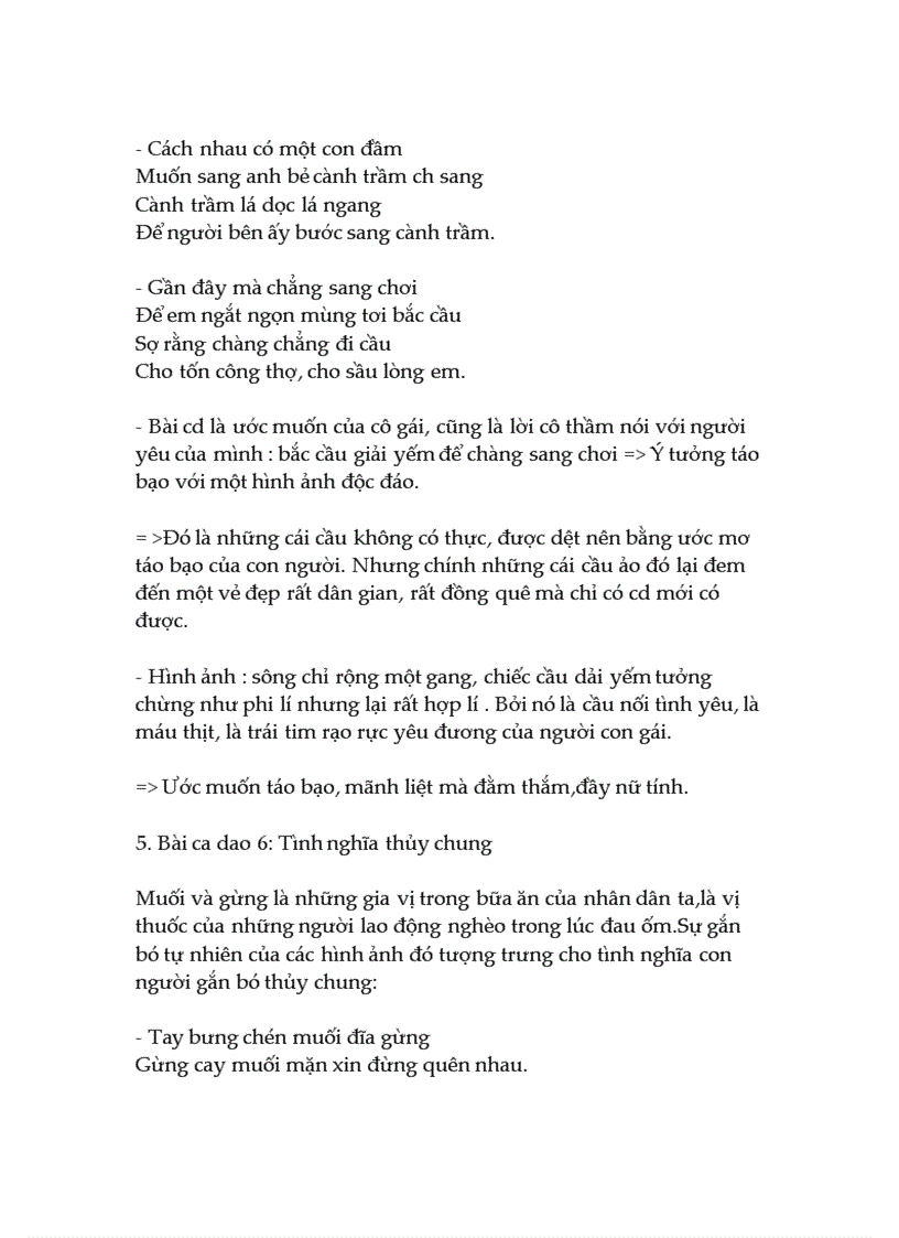 image for page Ca dao than thân