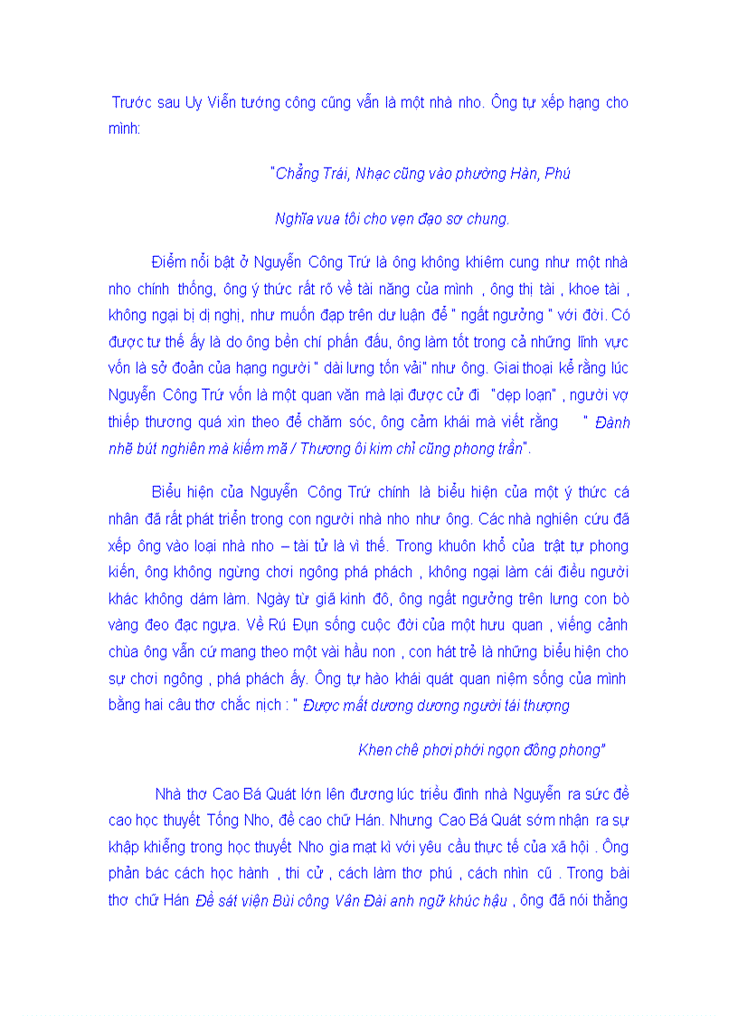 image for page Cao Bá Quát