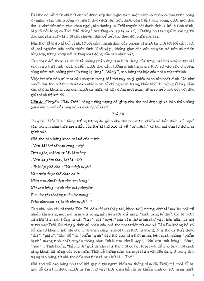 image for page Cau hoi TN va TL 11