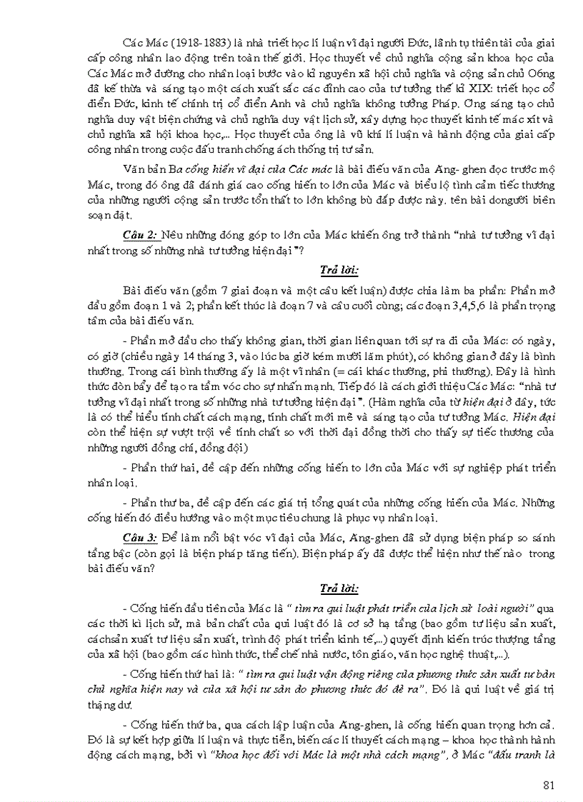 image for page Cau hoi TN va TL 11