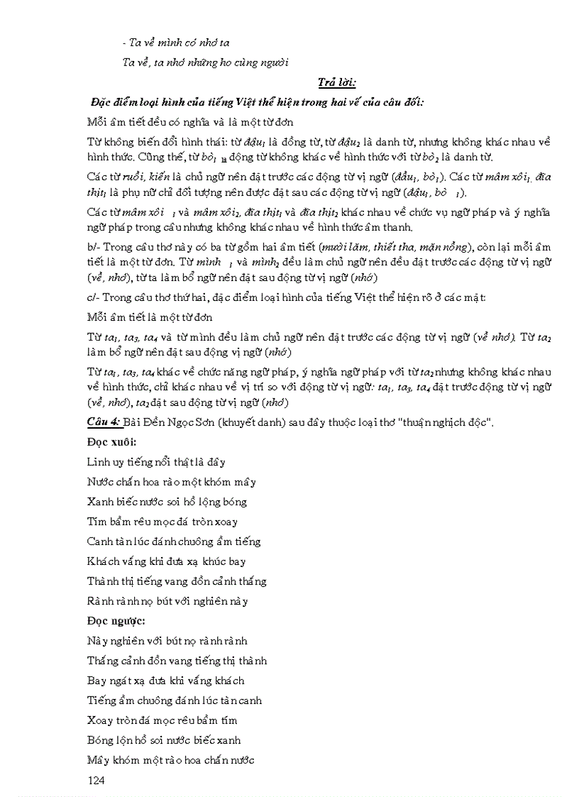 image for page Cau hoi TN va TL 11