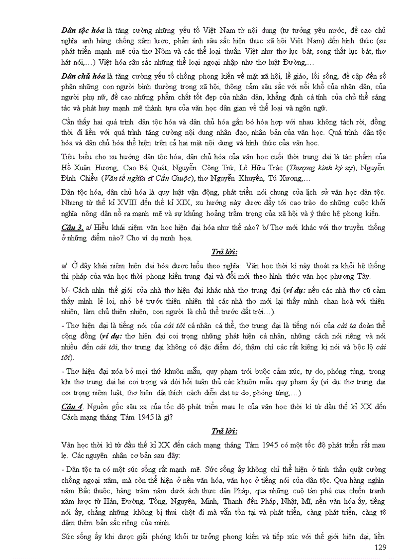 image for page Cau hoi TN va TL 11