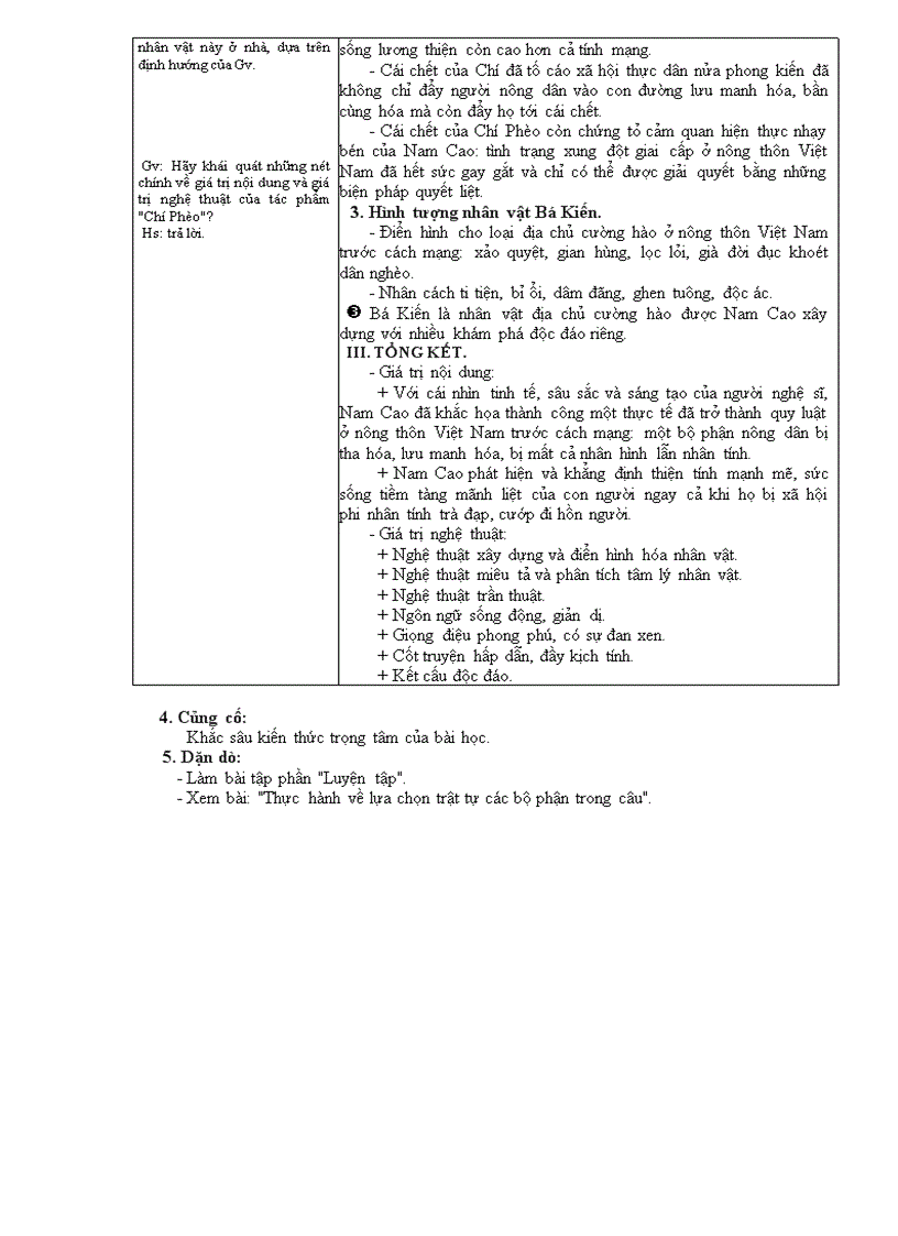 image for page Chí Phèo Full của BGD