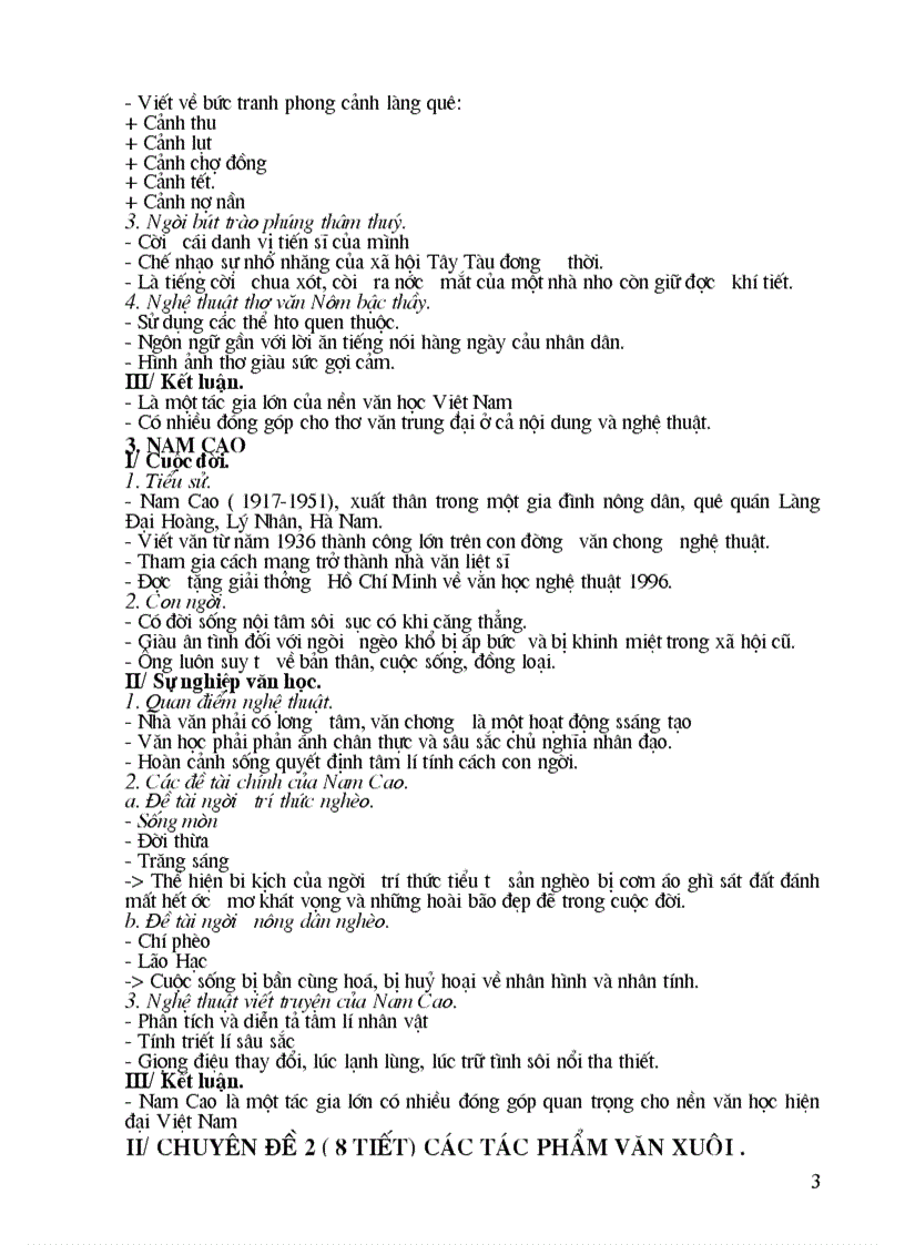 image for page CHủ đề tự chọn NV11 nâng cao