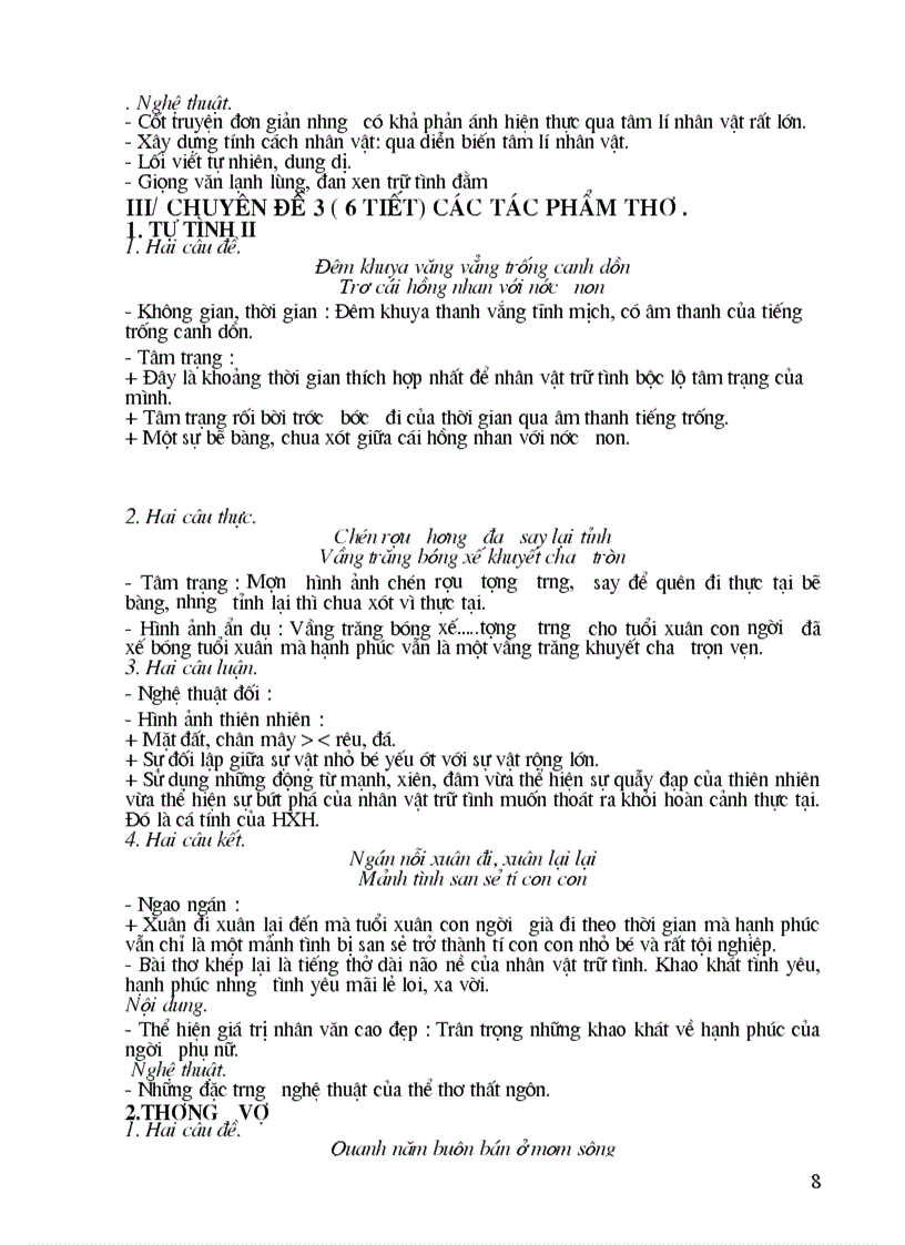 image for page CHủ đề tự chọn NV11 nâng cao