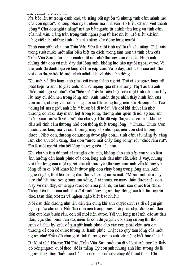 image for page Chuẩn kiến thức ngữ văn 11