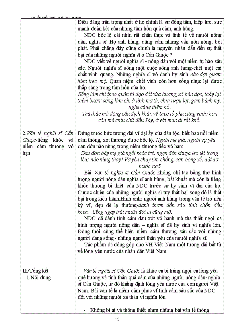 image for page Chuan kien thuc van 11