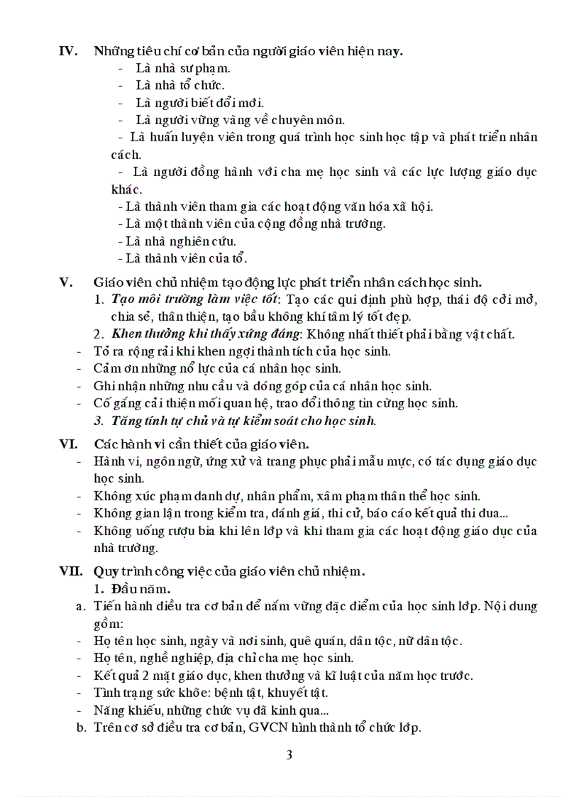 image for page Cskkn ông tác chủ nhiệm