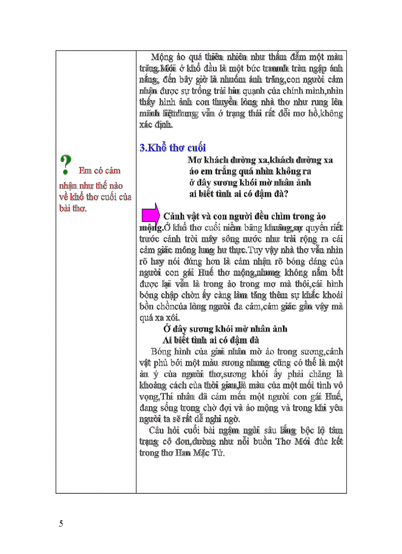 image for page Đây thôn vĩ dạ hàn măc tử 1