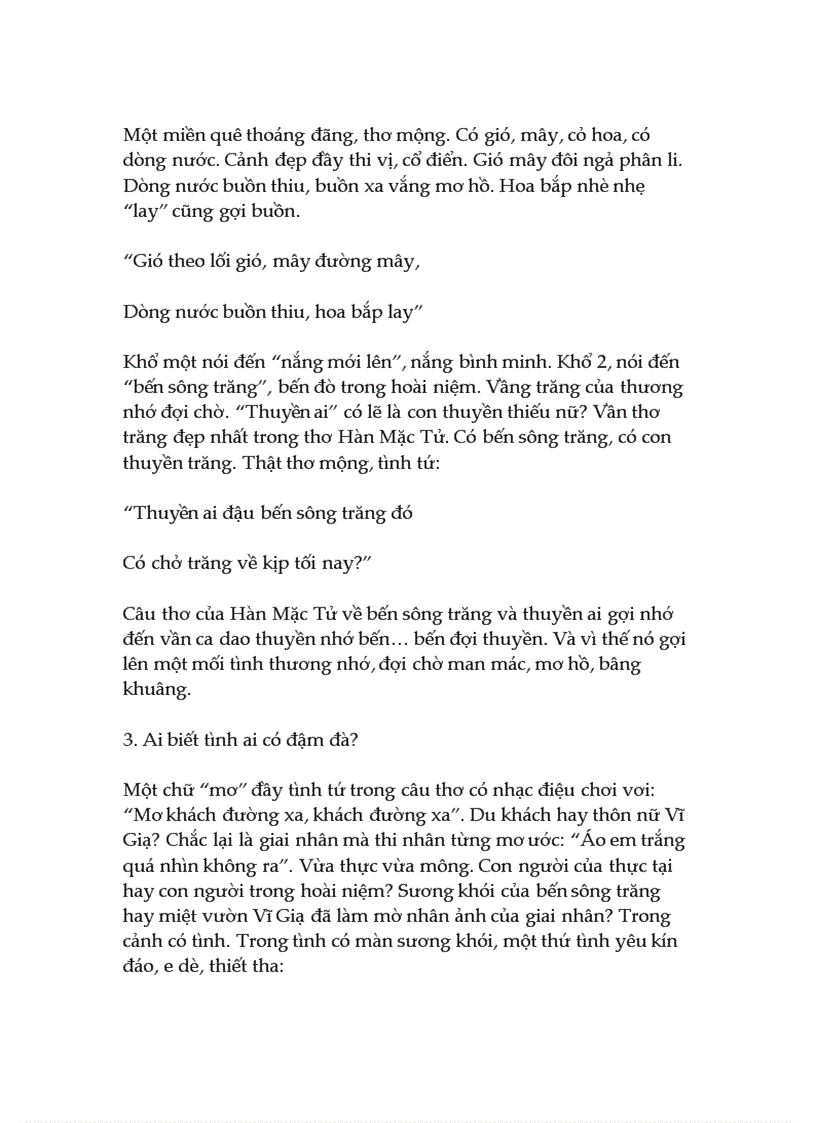 image for page Đây thôn Vỹ Dạ